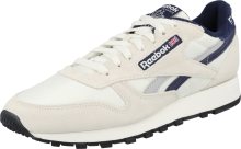Tenisky Reebok Classics námořnická modř / světle šedá / přírodní bílá