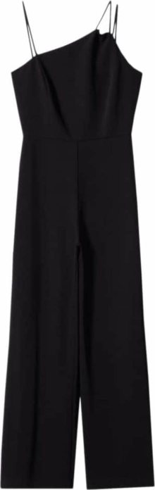 Overal \'Lemon\' Mango černá