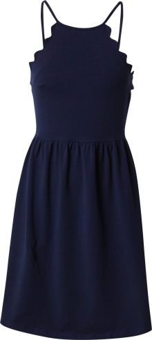 Letní šaty \'AMBER\' Only noční modrá