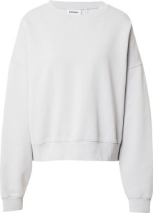 Mikina \'Wide\' Weekday opálová