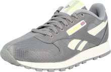 Tenisky Reebok Classics limone / šedá / bílá