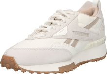 Tenisky \'LX 2200\' Reebok Classics béžová / tmavě béžová / bílá