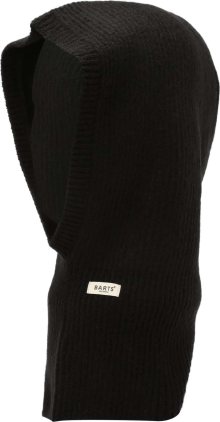 Čepice \'Karesa\' Barts černá