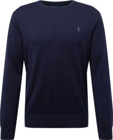 Svetr Polo Ralph Lauren námořnická modř