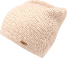 Čepice \'Jonni\' Barts krémová