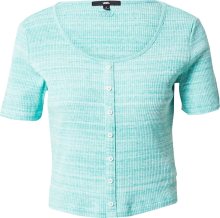 Tričko \'COSMOS\' Vans aqua modrá