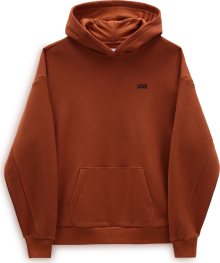 Mikina \'Comfycush\' Vans okrová / černá