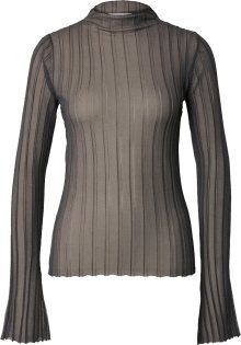 Svetr \'Mary\' Weekday černá