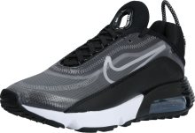 Tenisky \'Nike Air Max 2090\' Nike Sportswear černá / bílá