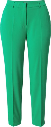 Kalhoty s puky Dorothy Perkins zelená
