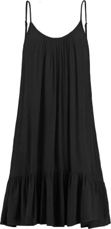 Letní šaty \'Ibiza\' Shiwi černá