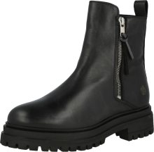 Kozačky \'Lana\' Apple of Eden černá