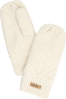 Palčáky \'Bridgey Mitts\' Barts krémová / velbloudí