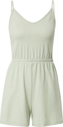 Overal \'JEANE\' Vero Moda světle zelená
