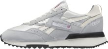 Tenisky \'LX 2200\' Reebok Classics modrá / šedá / jasně červená / bílá