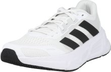 Běžecká obuv \'Questar\' adidas performance černá / bílá