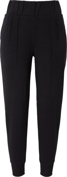 Sportovní kalhoty \'PALMER\' Marika černá