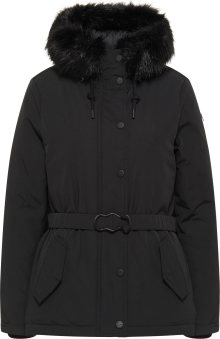 Zimní bunda DreiMaster Klassik černá