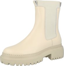 Chelsea boty \'Rebecca\' ABOUT YOU béžová