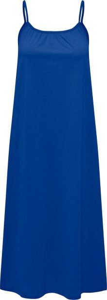 Šaty JDY kobaltová modř