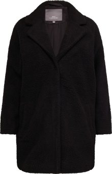 Přechodný kabát \'New Aurelia\' ONLY Carmakoma černá