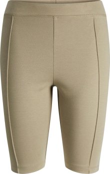 Kalhoty \'Olivia\' JJXX světle hnědá