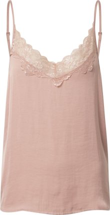 Top \'Appa\' JDY růžová