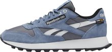 Tenisky Reebok Classics kouřově modrá / šedá