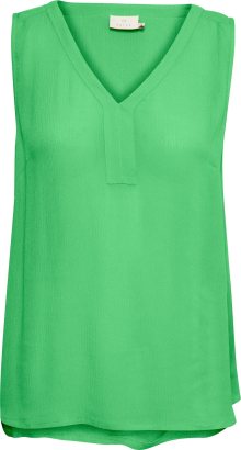 Halenka \'Amber\' Kaffe limetková