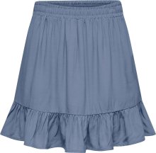 Sukně \'KAJSA\' Only chladná modrá