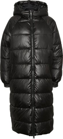 Zimní kabát \'Willow\' Vero Moda černá