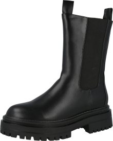 Chelsea boty \'CHERISH\' Raid černá