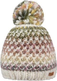 Čepice \'Nicole\' Barts mix barev