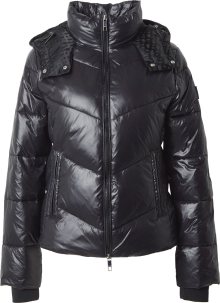 Přechodná bunda \'Jikela\' BOSS Black černá