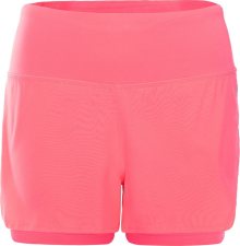Sportovní kalhoty Spyder pink