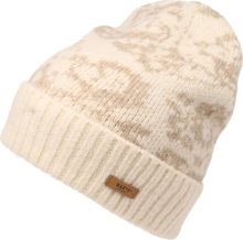 Čepice \'Tanua\' Barts béžová / krémová
