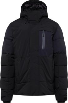 Sportovní bunda \'CHASE\' icepeak černá