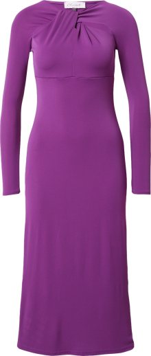 Šaty closet london fialová