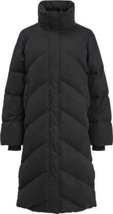 Zimní kabát \'Maddie\' Object černá