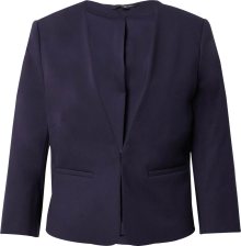 Blejzr comma noční modrá