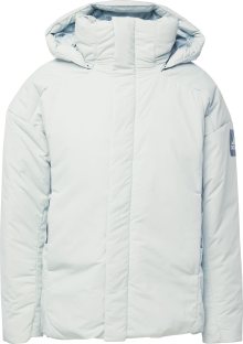 Outdoorová bunda \'MYSHELTER\' ADIDAS SPORTSWEAR černá / stříbrná