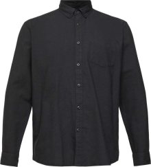 Košile Esprit černá