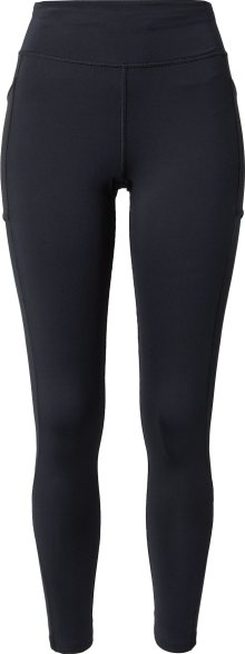 Sportovní kalhoty \'Match \' adidas performance černá / bílá