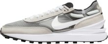Tenisky \'WAFFLE ONE\' Nike Sportswear světle béžová / černá / bílá