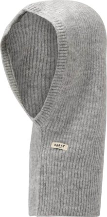 Čepice \'Karesa\' Barts šedá / bílá