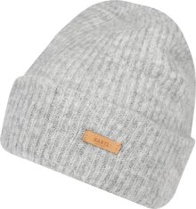 Čepice \'Witzia\' Barts šedá