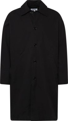 Přechodný kabát \'Matty\' Weekday černá