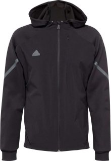 Sportovní bunda \'Designed 4 Gameday Premium Trainingsjacke\' ADIDAS SPORTSWEAR černá