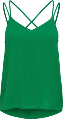 Top \'PIPER NYNNE\' JDY zelená