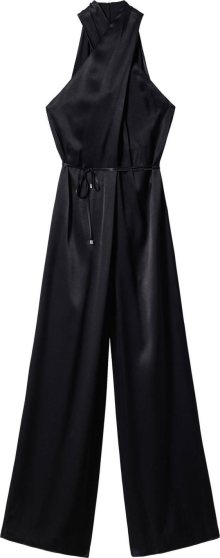 Overal Mango černá